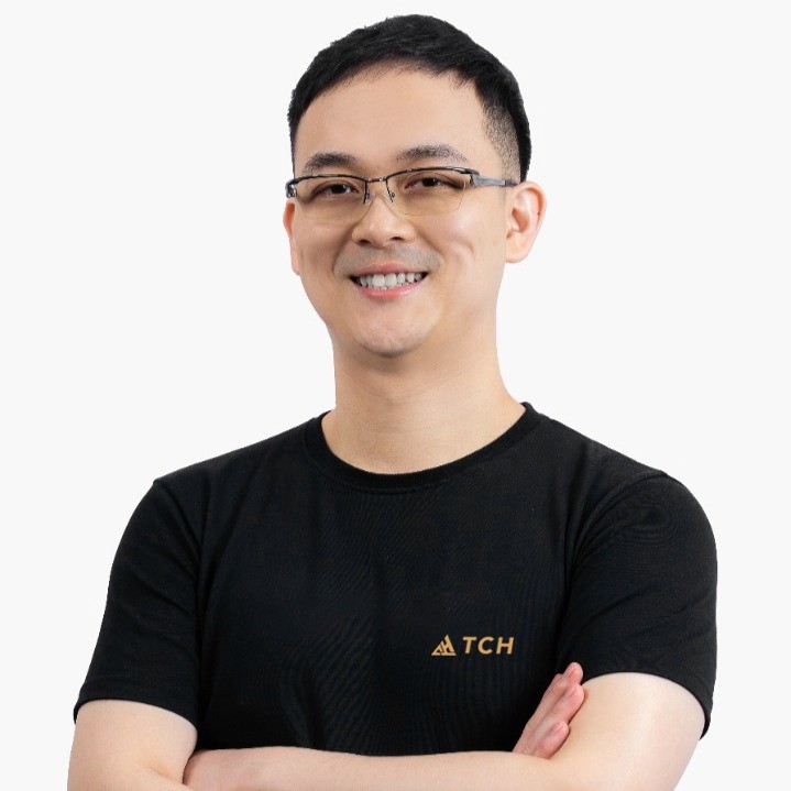 Allen Tan Chee Hoe｜Yuanjian（陈渊鉴）